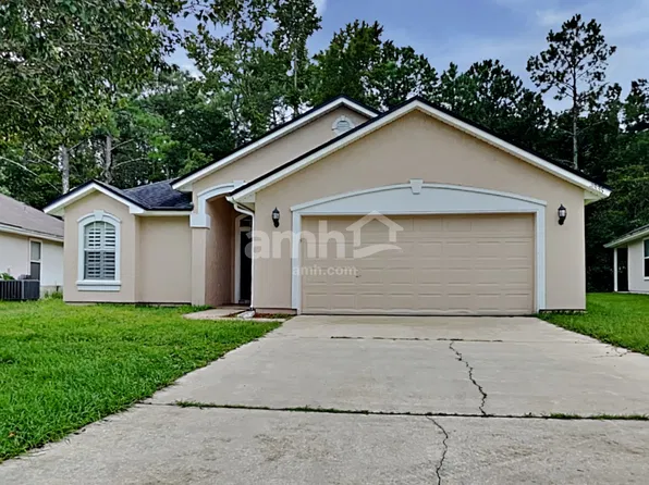 4335 Hanging Moss Dr, Orange Park, FL 32073