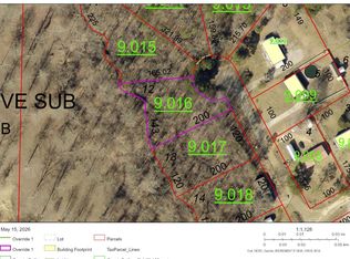12 County Road 1125, Vinemont, AL 35179