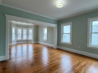 84 Cottage St #2, Woonsocket, RI 02895