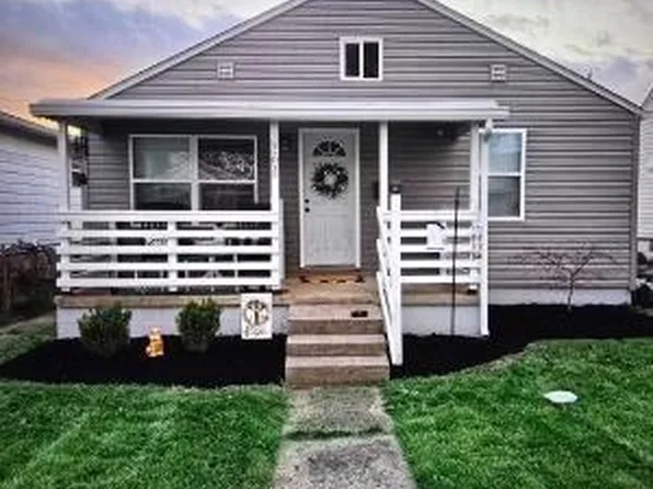 505 Busby Ave, Lancaster, OH 43130