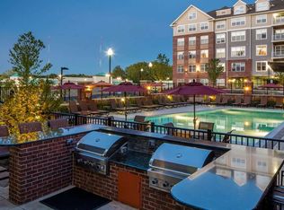 Reveal Hackensack, Hackensack, NJ 07601