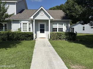 1001 Courtyard W, Newport, NC 28570