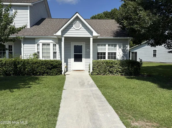 1001 Courtyard W, Newport, NC 28570