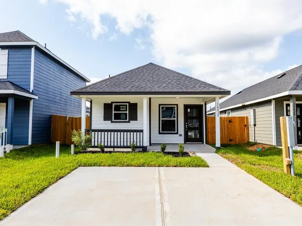 16432 Jasmine Marie Place, Conroe, TX 77306