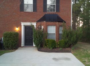 5850 Wind Gate Ln, Lithonia, GA 30058