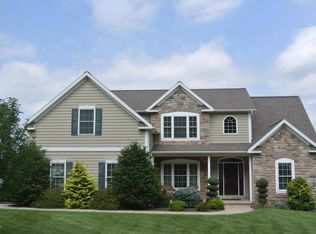 395 Hilkert Rd, Danville, PA 17821