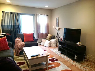 Rented by NY Space Finders Inc.