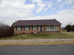 939 E Walnut St, Allentown, PA 18109
