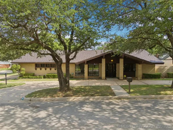 3035 E 80th Pl, Tulsa, OK 74136