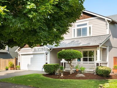 7134 Rothenberg Drive SW, Olympia, WA, 98512
