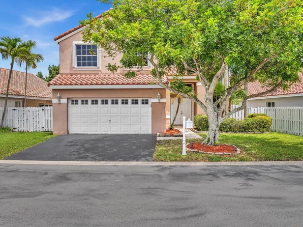 305 Somerset Way, Weston, FL 33326