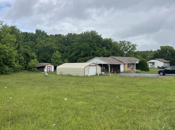 117 Center St, La Vergne, TN 37086