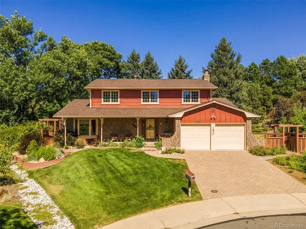 2427 S Dover Court, Lakewood, CO 80227