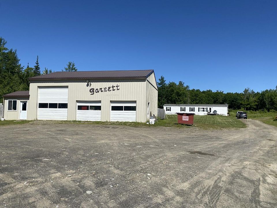 1616 N Belfast Avenue, Vassalboro, ME 04989 MLS 1540149 Zillow