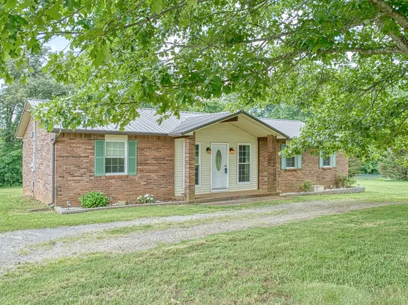 639 Cindy Dr NE Lot 23, Cookeville, TN 38506