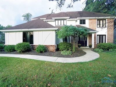 2534 Wembley Ter N, Toledo, OH, 43617