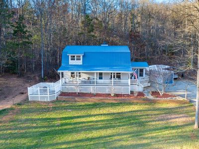 123 Cowee Woods Dr, Franklin, NC, 28734