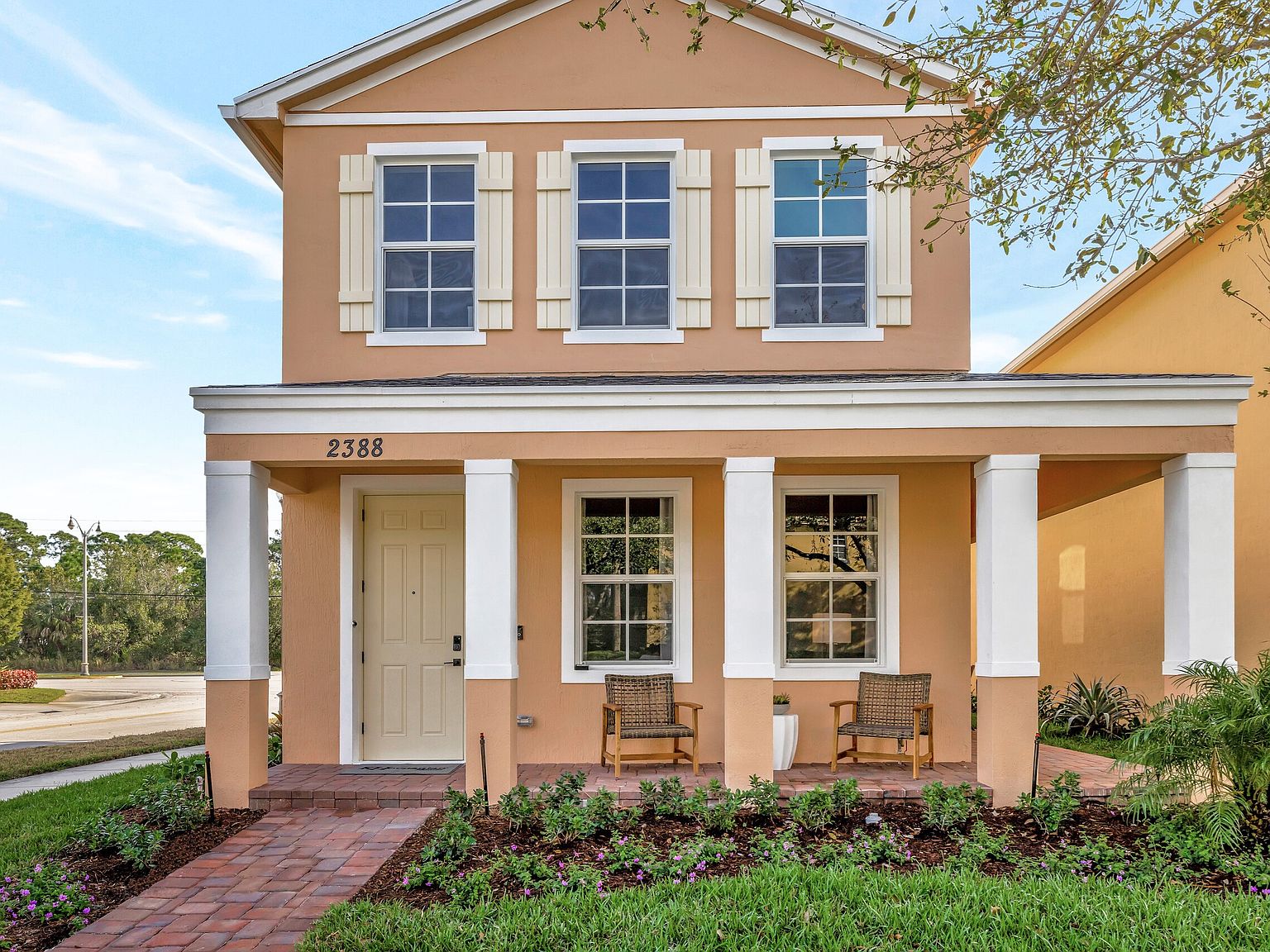 Aspire at East Lake by K Hovnanian Homes in Port St. Lucie FL Zillow