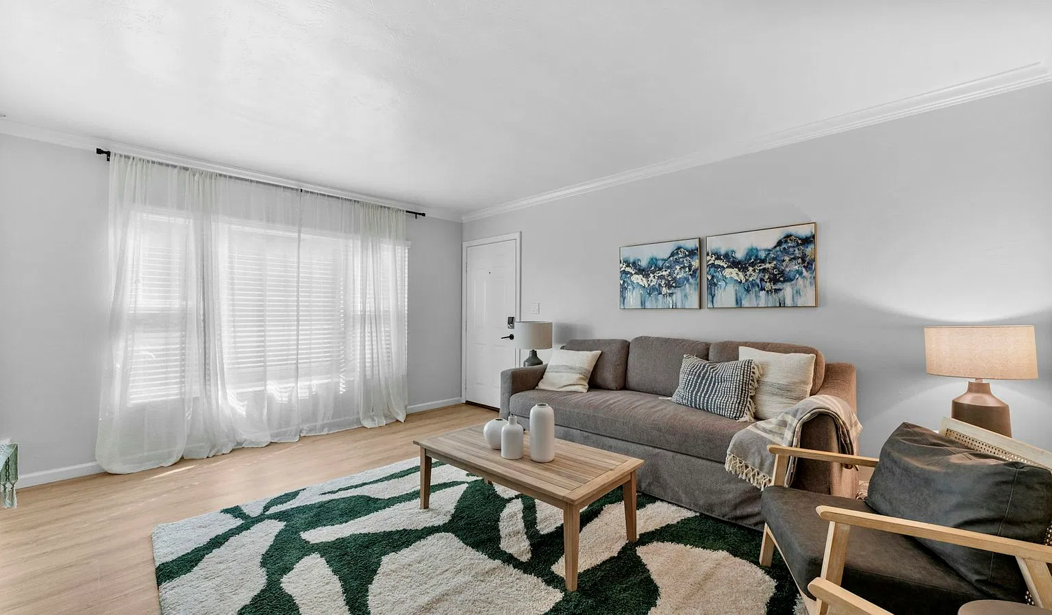 806 West Brookes Avenue, Unit 812 — Photo 3