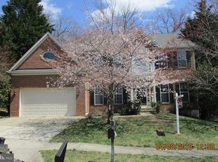 6407 Wood Pointe Dr, Glenn Dale, MD 20769