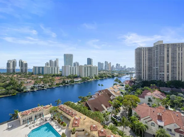 19667 Turnberry Way APT 14C, Aventura, FL 33180