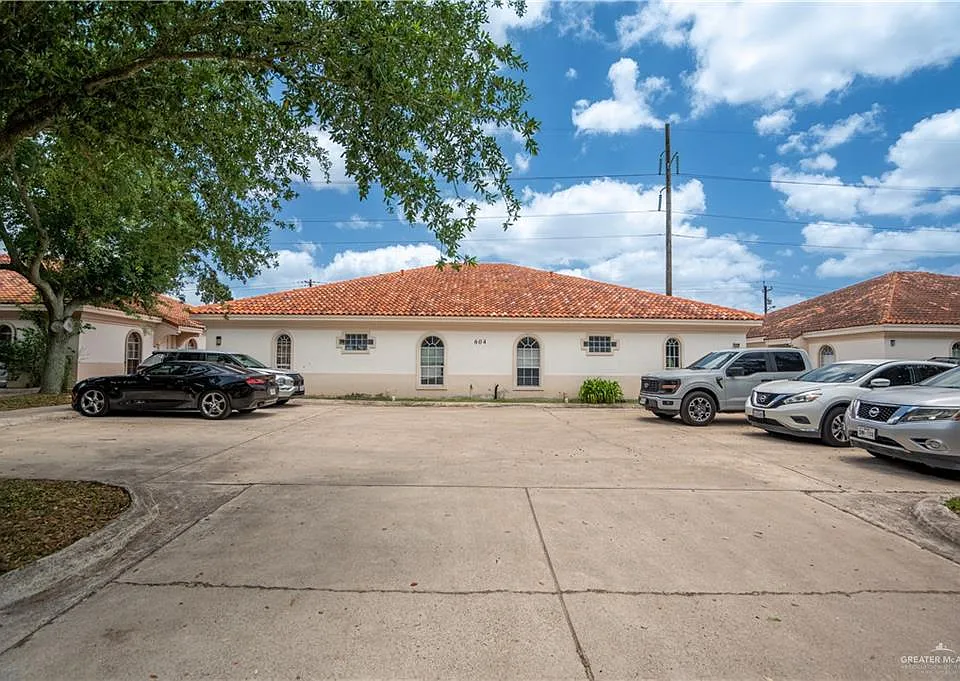 604 Buena Vista Dr #F