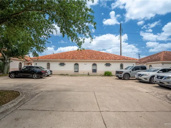604 Buena Vista Dr, Weslaco, TX 78596