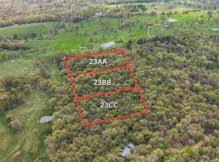 LOT-23CC Hummingbird Rd, Gravette, AR 72736