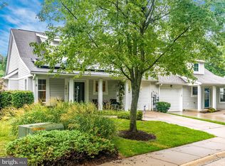 1011 Jousting Way, Mount Airy, MD 21771