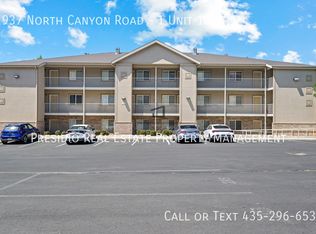 1937 N Canyon Rd UNIT 1-104, Provo, UT 84604