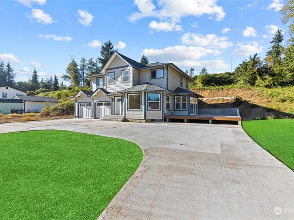 27 Jewel Lane, Montesano, WA 98563