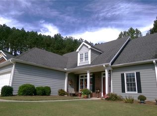 209 Forest Trce, Canton, GA 30115
