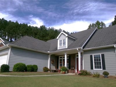 209 Forest Trce, Canton, GA, 30115