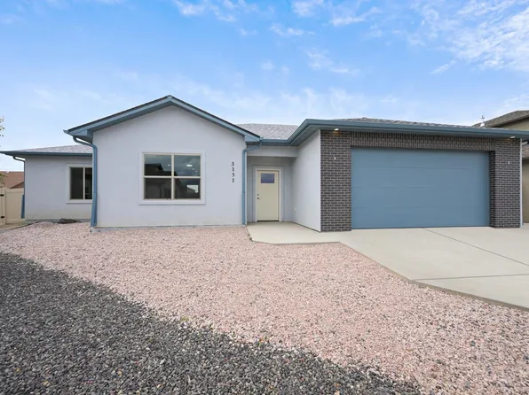 3151 Cello Ct, Grand Junction, CO 81504
