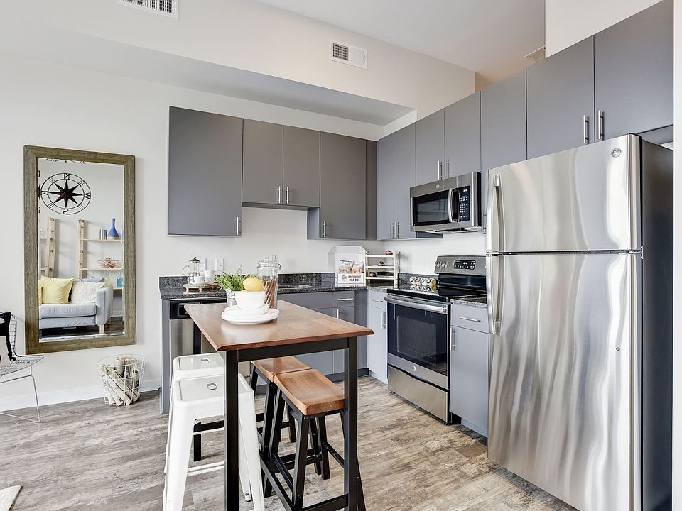 225 n calvert apartment rentals baltimore md zillow
