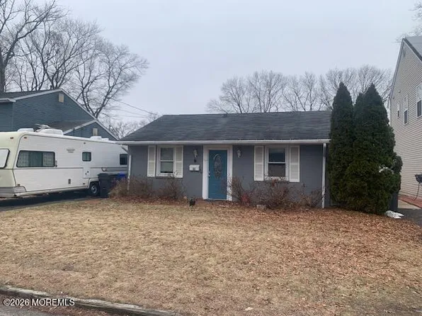 22 Coolidge Drive, Brick, NJ 08723