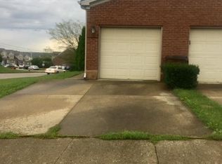 344 Platt Dr, Nicholasville, KY 40356