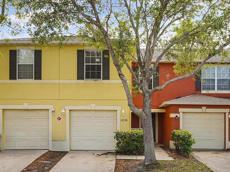13536 Tea Rose Way #19 — Photo 1