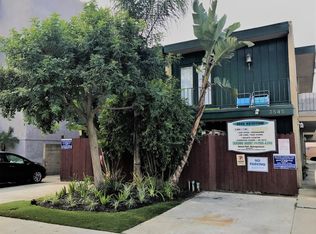 key3545, Los Angeles, CA 90034