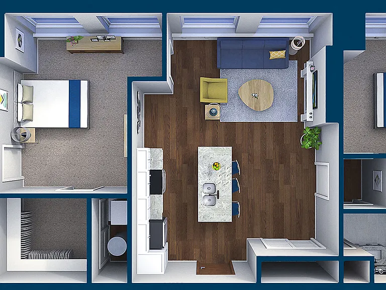 Residences at Leader — Photo 44