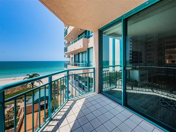 1520 Gulf Blvd APT 605, Clearwater, FL 33767