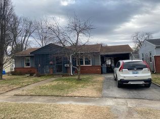 2022 Washington St, Henderson, KY 42420