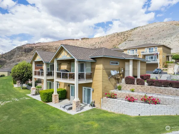 9214 Red Cliff Drive NW, Quincy, WA 98848