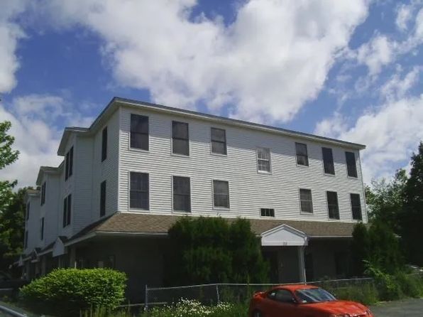 330 College St #336