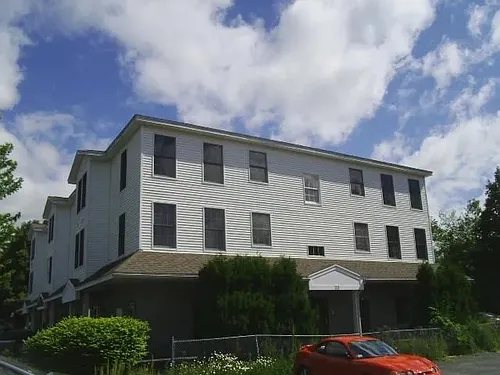 330 College St #336 Photo 1