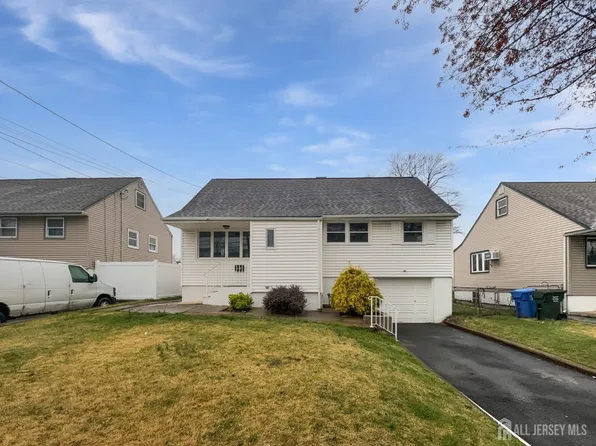 149 Jefferson St, Metuchen, NJ 08840