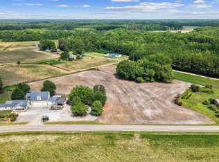 0 Old Beulah Rd #1, Kenly, NC 27542