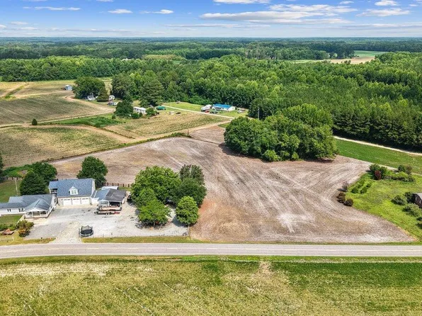 0 Old Beulah Rd #1, Kenly, NC 27542