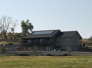 172 Rosewood Ave, Lander, WY 82520