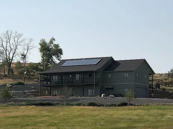 172 Rosewood Ave, Lander, WY 82520